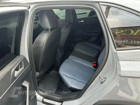 Nivus Highline 1.0 200 TSI Flex Aut.