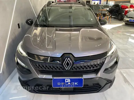 Kardian Techno Flex 1.0 TB 12V 5p Aut.