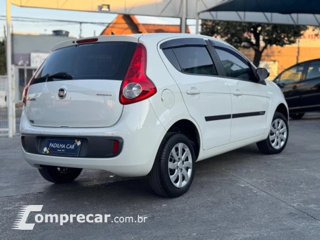 PALIO 1.0 MPI Attractive 8V
