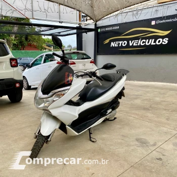 HONDA pcx 150