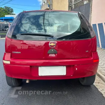 CORSA 1.4 MPFI Maxx 8V