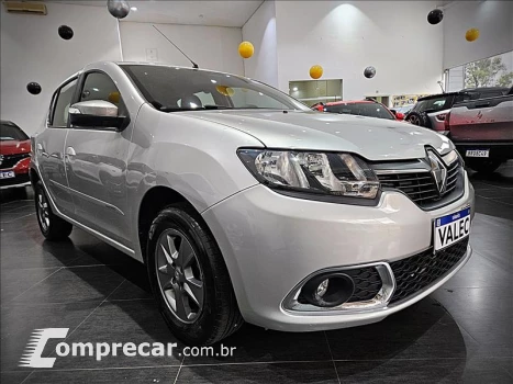 SANDERO 1.0 12V SCE Vibe