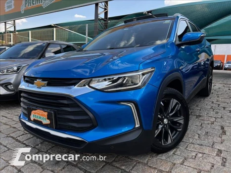 CHEVROLET TRACKER 1.2 Turbo Premier 4 portas