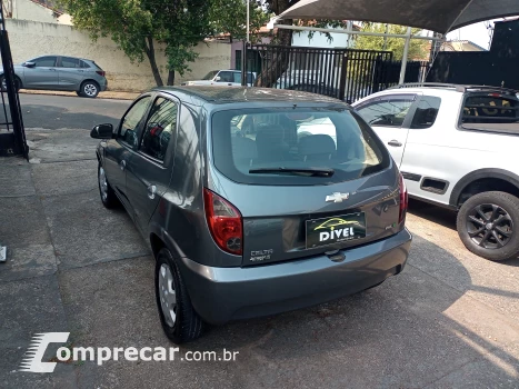 CELTA 1.0 MPFI LT 8V