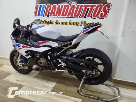 S 1000 RR M