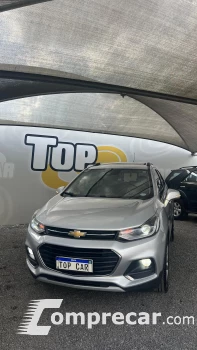 CHEVROLET TRACKER 1.4 16V Turbo Premier 4 portas