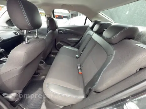 PRISMA 1.4 LT Spe/4 8V