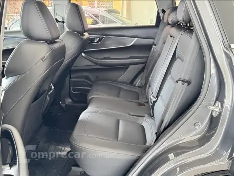 TIGGO 8 1.6 Tgdi TXS