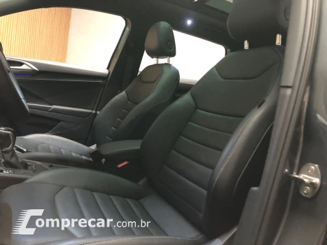 Taos 1.4 250 Tsi Total Flex Highline Automático