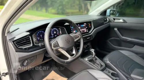 POLO 1.0 170 TSI Highline