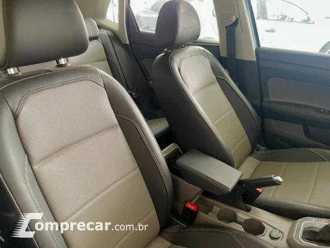 POLO - 1.0 200 TSI HIGHLINE AUTOMÁTICO