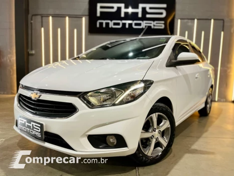 PRISMA 1.4 LTZ Spe/4 8V