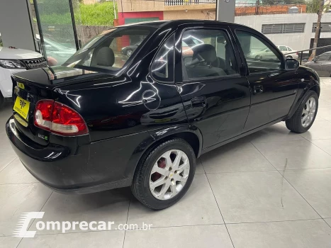 CORSA 1.0 MPFI Classic 8V