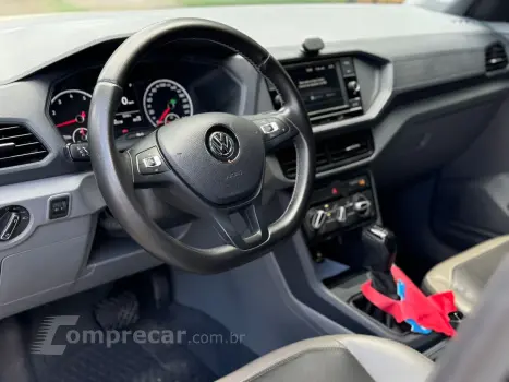 T-CROSS 1.0 200 TSI Sense