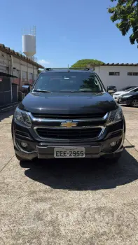 S10 2.8 16V Turbo High Country CD 4X4