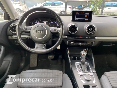 A3 Sportback 1.8 16V TFSI S-tronic 5p