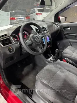 Fox Trendline 1.6 Flex 8V 5p