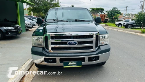 F-250 4.2 XL 4X2 CS V6