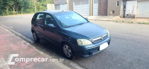 CHEVROLET Corsa Hatch Joy 1.0 8V 4 portas