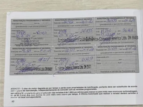 RENEGADE 1.3 T270 TURBO FLEX LONGITUDE AT6