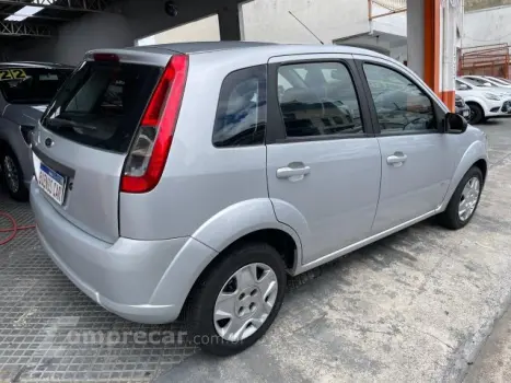 FIESTA HATCH - 1.0 ROCAM HATCH 8V 4P MANUAL