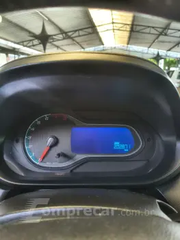 ONIX HATCH LTZ 1.4 8V FlexPower 5p Aut.