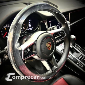 MACAN 2.0 16V