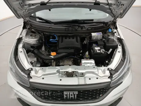 ARGO 1.0 FIREFLY FLEX DRIVE MANUAL