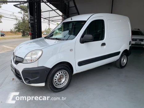 Renault KANGOO 1.6 Expression 16V 2 portas