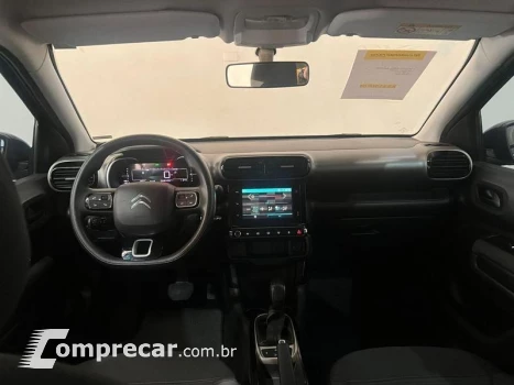 C4 CACTUS 1.6 FEEL AUT