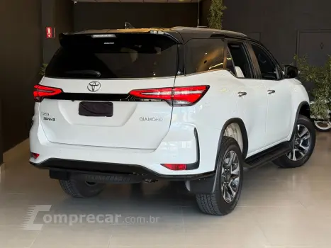 Sw4 2.8 Tdi Srx Diamond 7l Auto 4wd