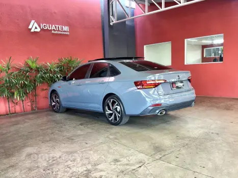 JETTA 2.0 350 TSI GASOLINA GLI DSG