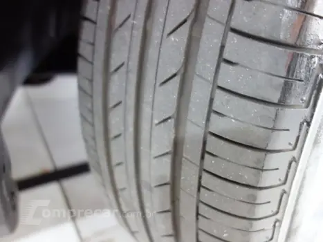 2008 - 1.6 16V ALLURE 4P AUTOMÁTICO