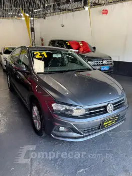 VIRTUS 1.0 200 TSI Comfortline