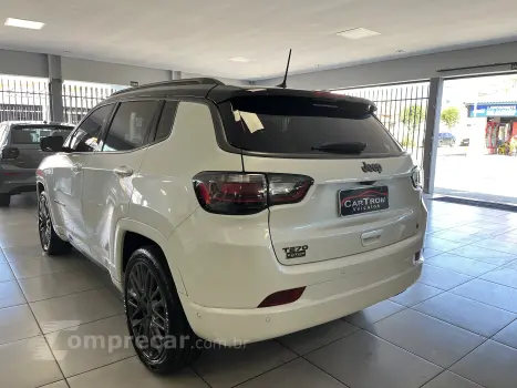 COMPASS 1.3 T270 Turbo S