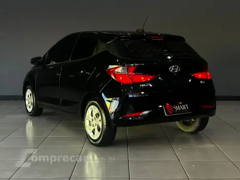 HB20 1.0 12V FLEX VISION MANUAL