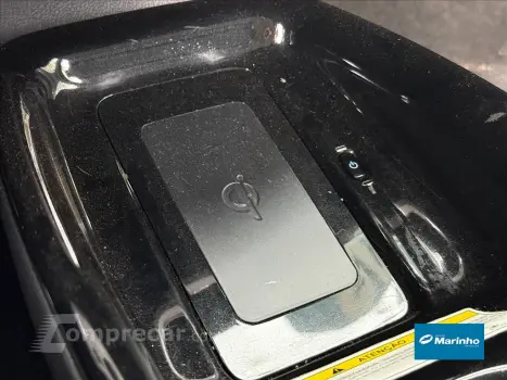 PRIUS 1.8 16V HÍBRIDO 4P AUTOMÁTICO