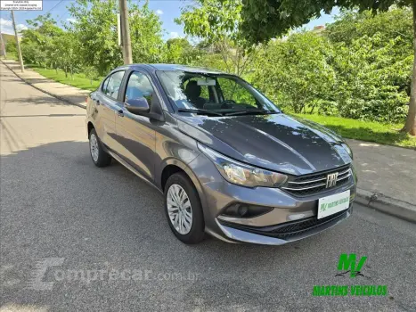 Fiat CRONOS 1.3 FIREFLY FLEX DRIVE MANUAL 4 portas