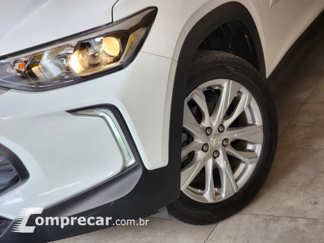 TRACKER 1.0 Turbo LTZ