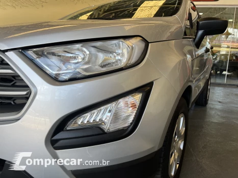 ECOSPORT 1.5 Ti-vct SE Direct