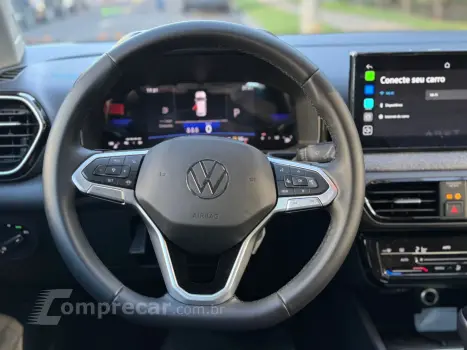 TERA 1.0 170 TSI Comfort