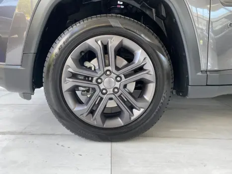 COMPASS SPORT T270 1.3 TB 4x2 Flex Aut.