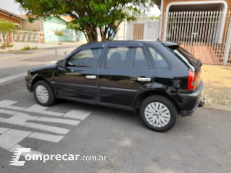 GOL 1.6 MI 8V G.III