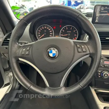 120I 2.0 Cabriolet 16V