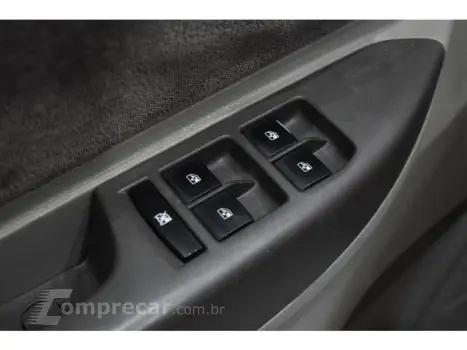 SPIN - 1.8 LTZ 8V 4P AUTOMÁTICO