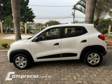 KWID 1.0 12V SCE ZEN