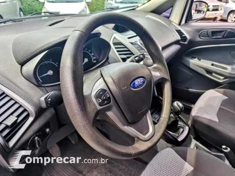 ECOSPORT 1.6 SE 16V