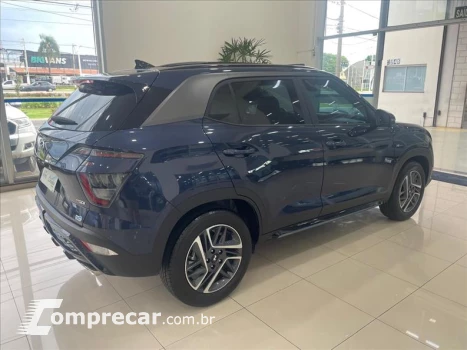 CRETA 1.0 Tgdi N Line