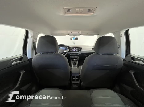 NIVUS 1.0 200 TSI Comfortline