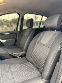 SANDERO 1.6 Privilége 16V